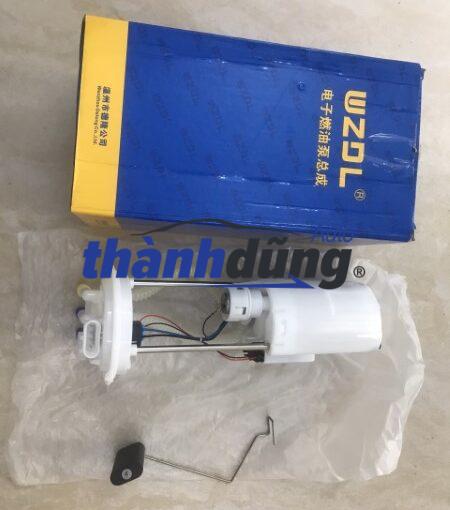 cụm bơm xăng xe byd g3 | lk1123100