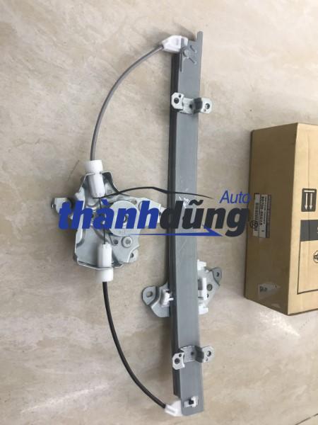 COMPA LÊN KÍNH TRƯỚC XE NISSAN NAVARA 2018 | 807006KG1B - Ảnh 2