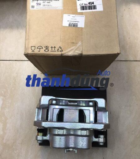 cụm gông phanh trước trái hyundai santafe | 58180-2wa00