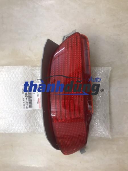 đèn phản quang phải lexus rx350 2007 | 81921-48040
