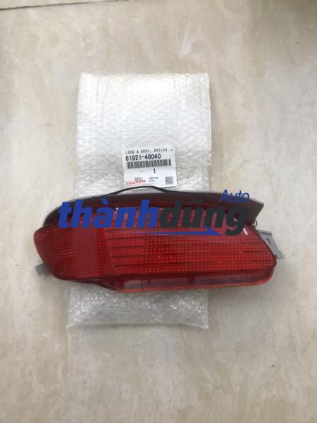 ĐÈN PHẢN QUANG PHẢI LEXUS RX350 2007 | 81921-48040 - Ảnh 2