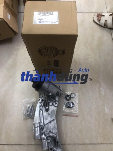 CỤM KÉT SINH HÀN DAEWOO LACETTI SE 2009 | 12992593 - Ảnh 2