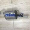 ống xả (bô) xe daewoo nubira 2003 | 96456367