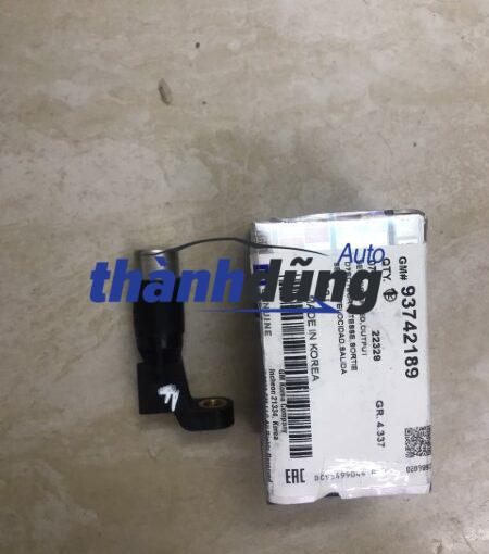 cảm biến đầu ra hộp số xe daewoo mangus 2002 | 93742189