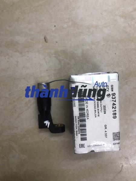 cảm biến đầu ra hộp số xe daewoo mangus 2002 | 93742189