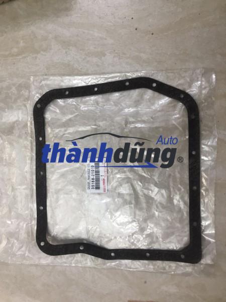 GIOĂNG ĐÁY CÁC TE XE TOYOTA ALTIS 2011 | 35168-21020 - Ảnh 2