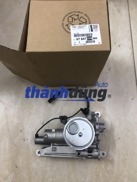 bơm nhớt peugeot 3008 2017 | v764737680