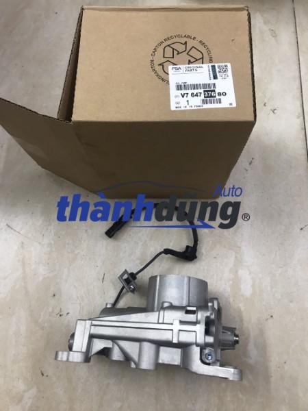 BƠM NHỚT PEUGEOT 3008 2017 | V764737680 - Ảnh 2