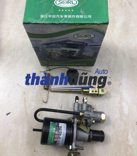 heo côn dưới thaco ollin 500b | 64203080