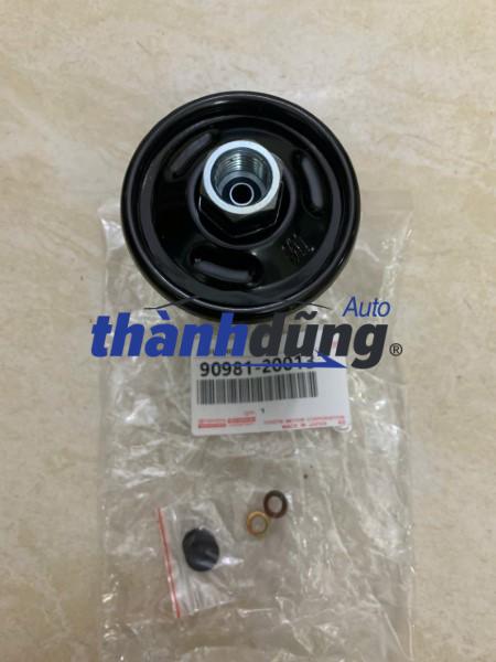 LỌC XĂNG TOYOTA ZACE SURF 2005 | 2303013010