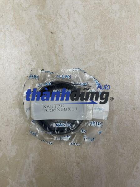 PHỚT ĐẦU HỘP SỐ TOYOTA ZACE 2000-2006 | 90311T0021