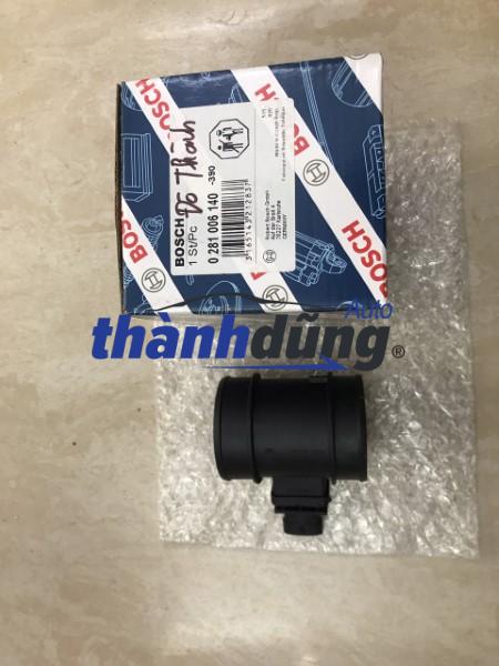 CẢM BIẾN ĐO GIÓ ĐÔ THÀNH IZ150 | 0281006140