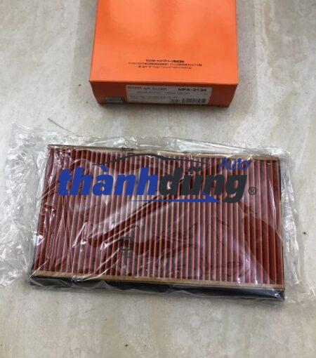 LỌC GIÓ ĐỘNG CƠ NISSAN BLUEBIRD | 16546-ED500