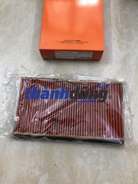 LỌC GIÓ ĐỘNG CƠ NISSAN BLUEBIRD | 16546-ED500