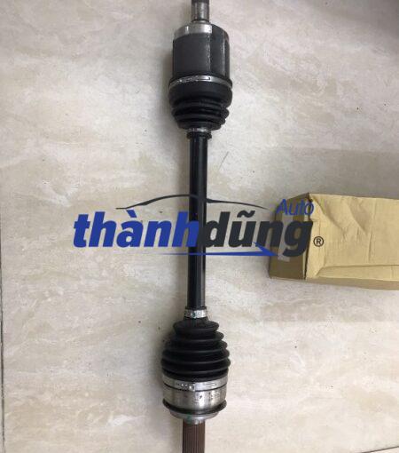 CÂY LÁP SAU PHẢI HONDA HRV 2023 | 42310T7XA01