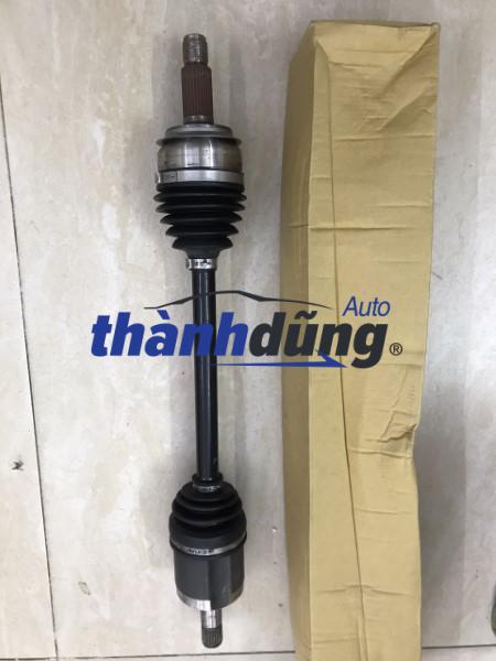 CÂY LÁP SAU PHẢI HONDA HRV 2023 | 42310T7XA01