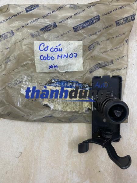 CƠ CẤU MỞ NẮP CAPO XE KIA MORNING 2009 | 8113507000 - Ảnh 2