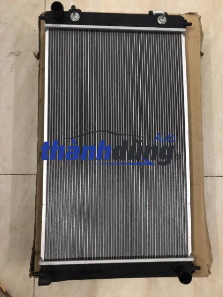 KÉT NƯỚC NISSAN TEANA J32 2011 | 21460-JN00A - Ảnh 2