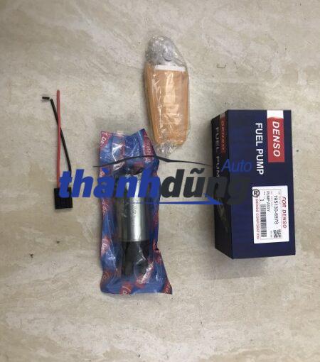 mô tơ bơm xăng dongben x30 | 1951306978