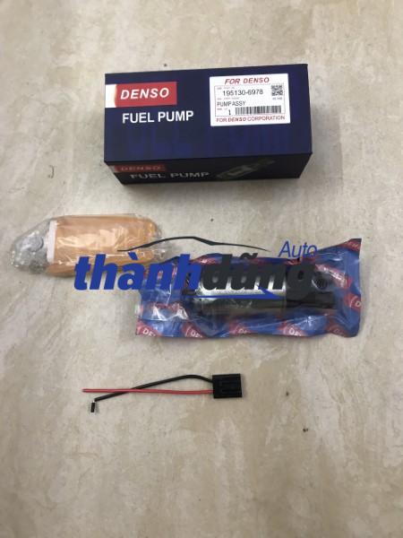 MÔ TƠ BƠM XĂNG DONGBEN X30 | 1951306978 - Ảnh 2