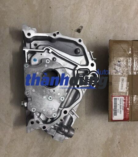 bơm dầu acura mdx 2008 | 15100-r72-a02