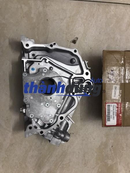 bơm dầu acura mdx 2008 | 15100-r72-a02