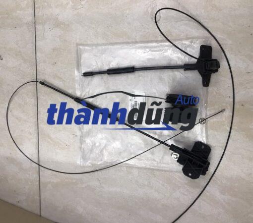 cáp kéo cửa lùa xe kia sedona 2019 | 83810xb000