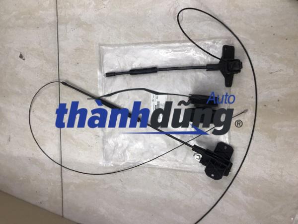 cáp kéo cửa lùa xe kia sedona 2019 | 83810xb000