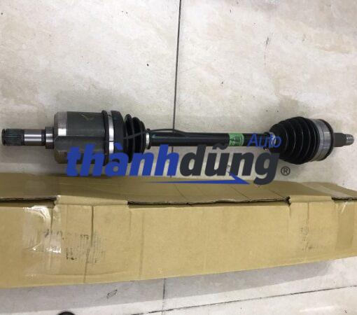 cây láp xe honda jazz 2019 | 44306-t9a-t03