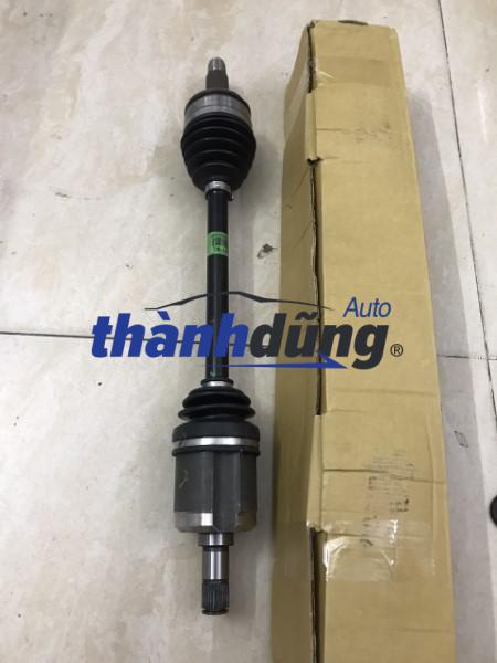 CÂY LÁP XE HONDA JAZZ 2019 | 44306-T9A-T03 - Ảnh 2