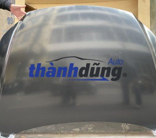 nắp capo xe mazda 3 2.5l | bcy0-52-31xd