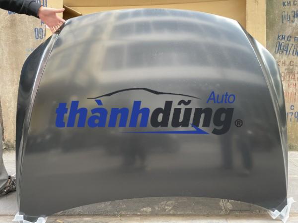 nắp capo xe mazda 3 2.5l | bcy0-52-31xd
