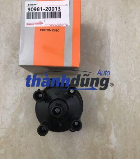 NẮP DELCO TOYOTA ZACE 2001 | 1910113550