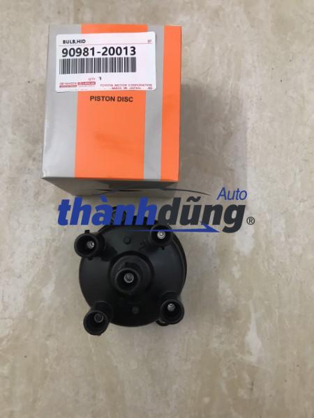 NẮP DELCO TOYOTA ZACE 2001 | 1910113550