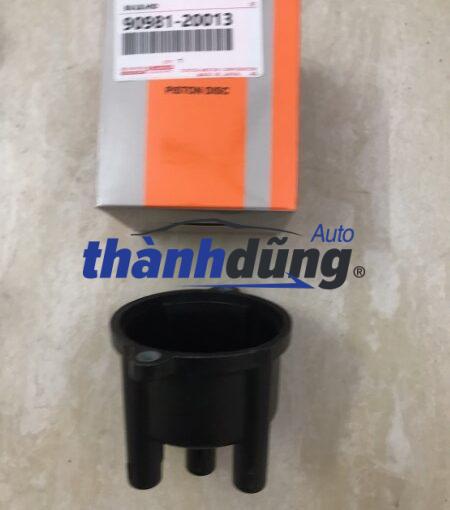 NẮP DELCO TOYOTA ZACE 2001 | 1910113550