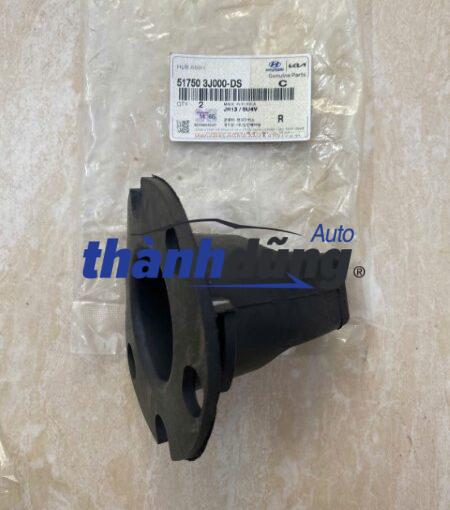 TĂM BÔNG GIẢM XÓC SAU TRÁI KIA SOLUTO 2022 | 553260U000