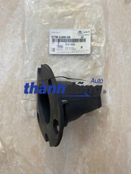 TĂM BÔNG GIẢM XÓC SAU TRÁI KIA SOLUTO 2022 | 553260U000