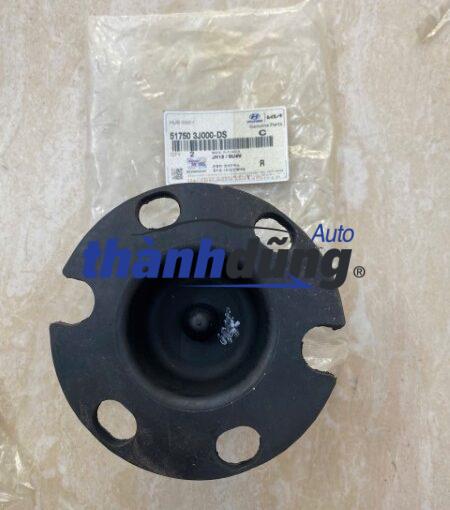 TĂM BÔNG GIẢM XÓC SAU TRÁI KIA SOLUTO 2022 | 553260U000