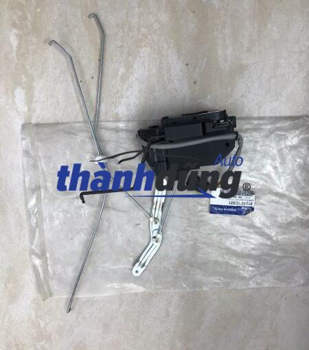 Ổ NGẬM KHÓA CỬA HYUNDAI GETZ 1.1 2009 | 81310-1C021