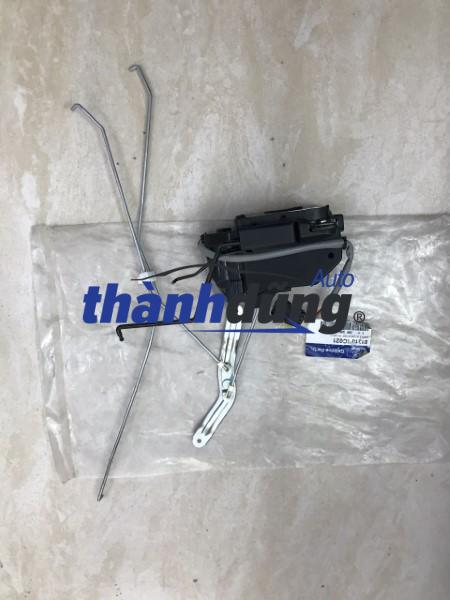Ổ NGẬM KHÓA CỬA HYUNDAI GETZ 1.1 2009 | 81310-1C021