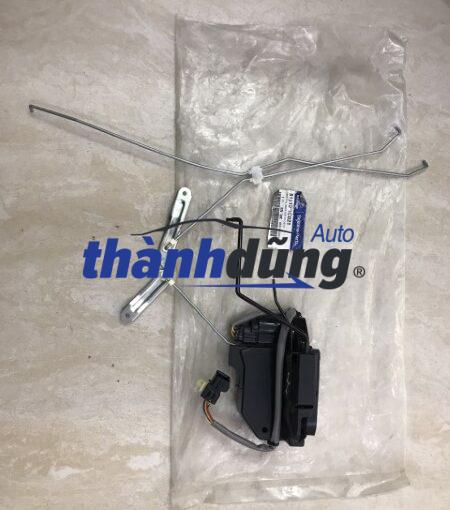 Ổ NGẬM KHÓA CỬA HYUNDAI GETZ 1.1 2009 | 81310-1C021