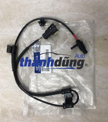 CẢM BIẾN ABS TRƯỚC PHỤ XE HYUNDAI SONATA | 59830-3S300