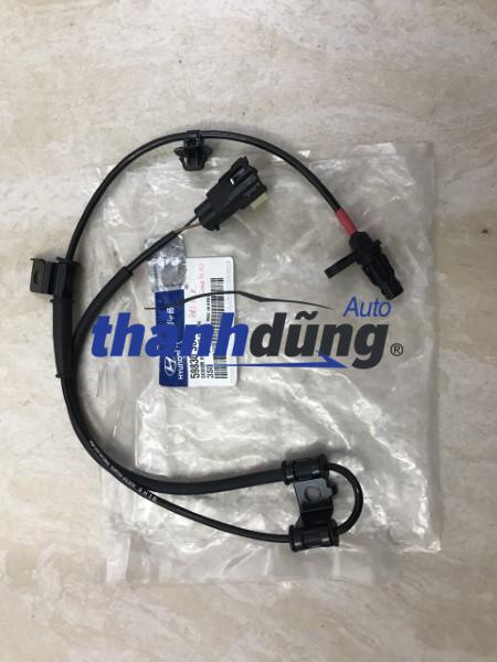 CẢM BIẾN ABS TRƯỚC PHỤ XE HYUNDAI SONATA | 59830-3S300