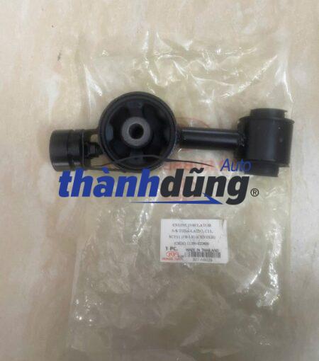 CHÂN MÁY SỐ 8 NISSAN LIVINA 2009 | 11350-ED800