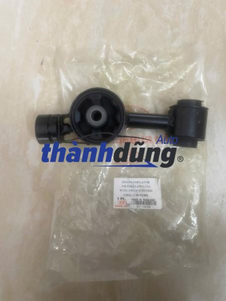 CHÂN MÁY SỐ 8 NISSAN LIVINA 2009 | 11350-ED800