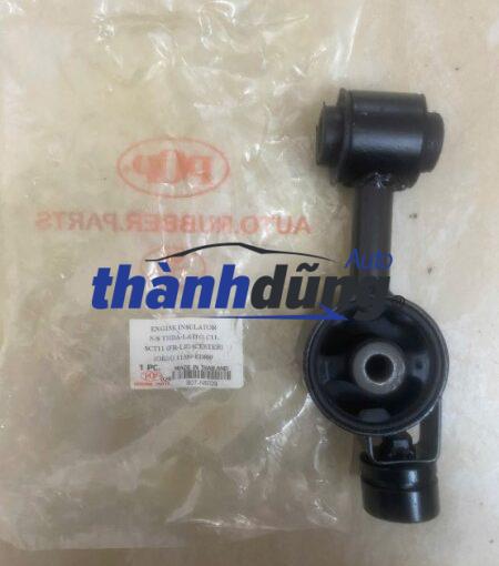 CHÂN MÁY SỐ 8 NISSAN LIVINA 2009 | 11350-ED800