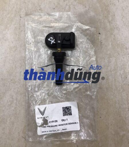 cảm biến áp suất lốp xe vinfast vf5 2024 | chs30019126
