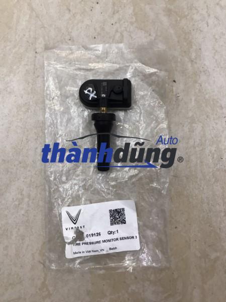 cảm biến áp suất lốp xe vinfast vf5 2024 | chs30019126