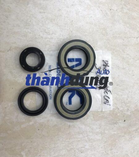 phớt thước lái xe ssangyong stavic | 4650021002