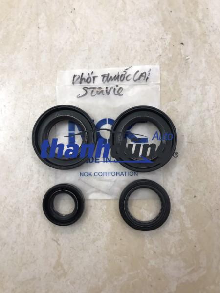 PHỚT THƯỚC LÁI XE SSANGYONG STAVIC | 4650021002 - Ảnh 2